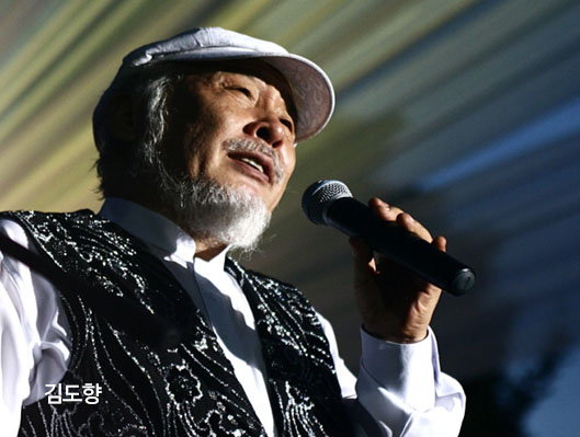 김도향