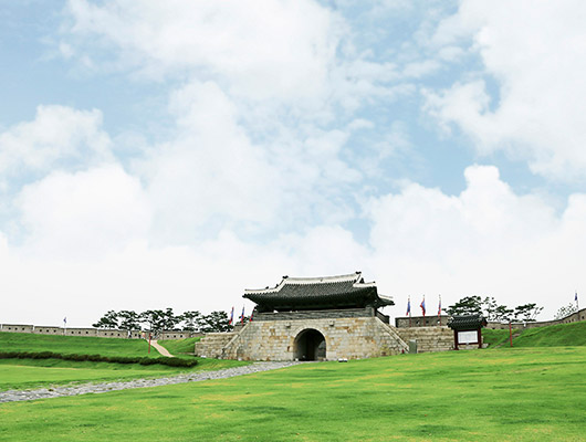 2020 세계유산 활용 프로그램 수원화성 낭만소풍