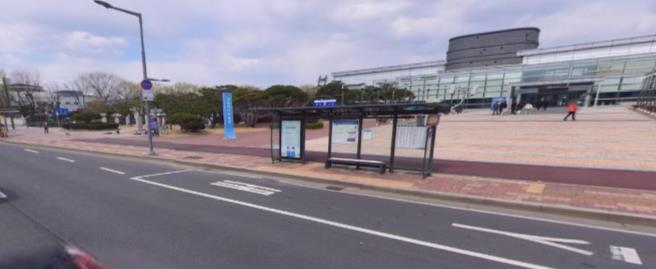 수원화성박물관 전경