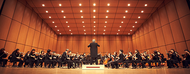 수원시립교향악단