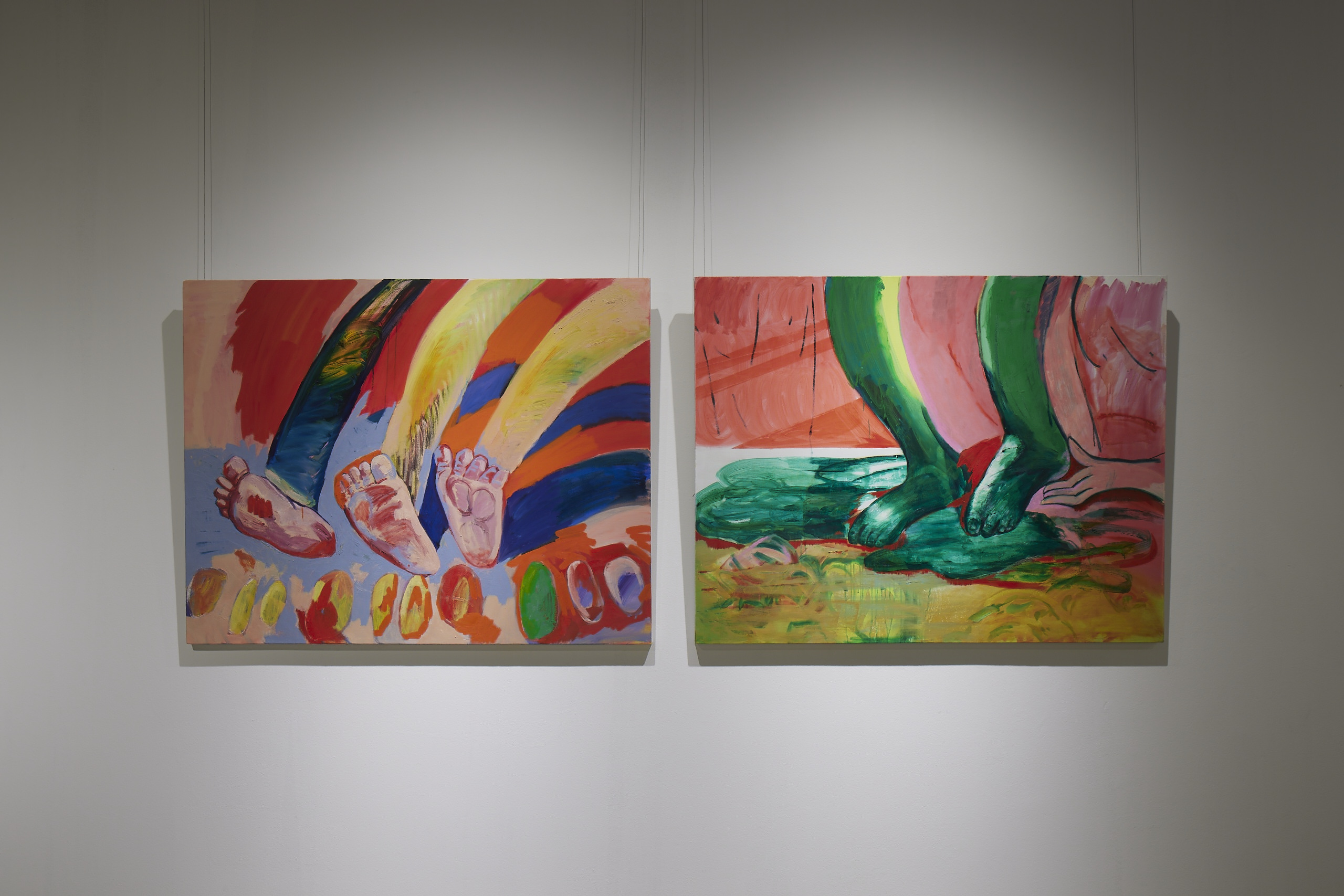 이지현 작가 작품