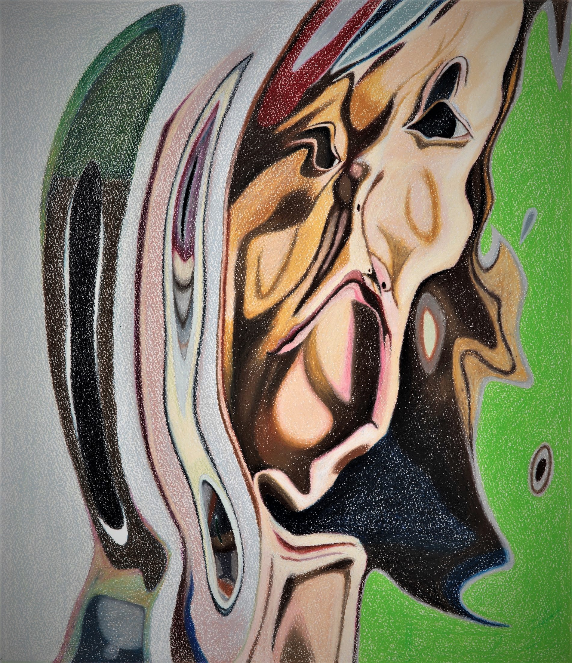 윤지영 작가 작품