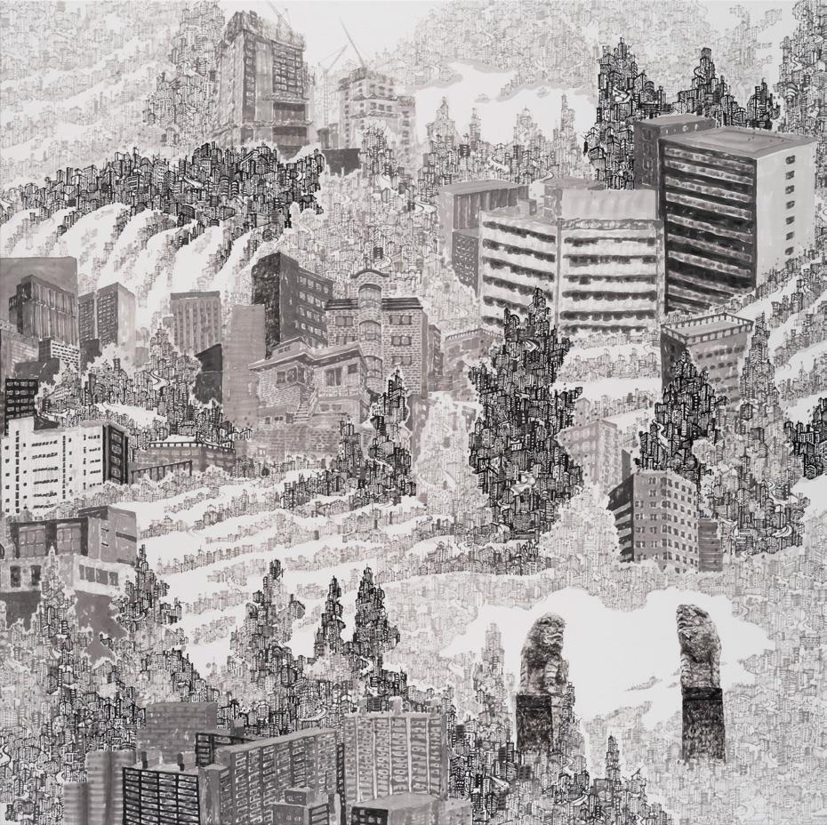 허주혜 작가 작품