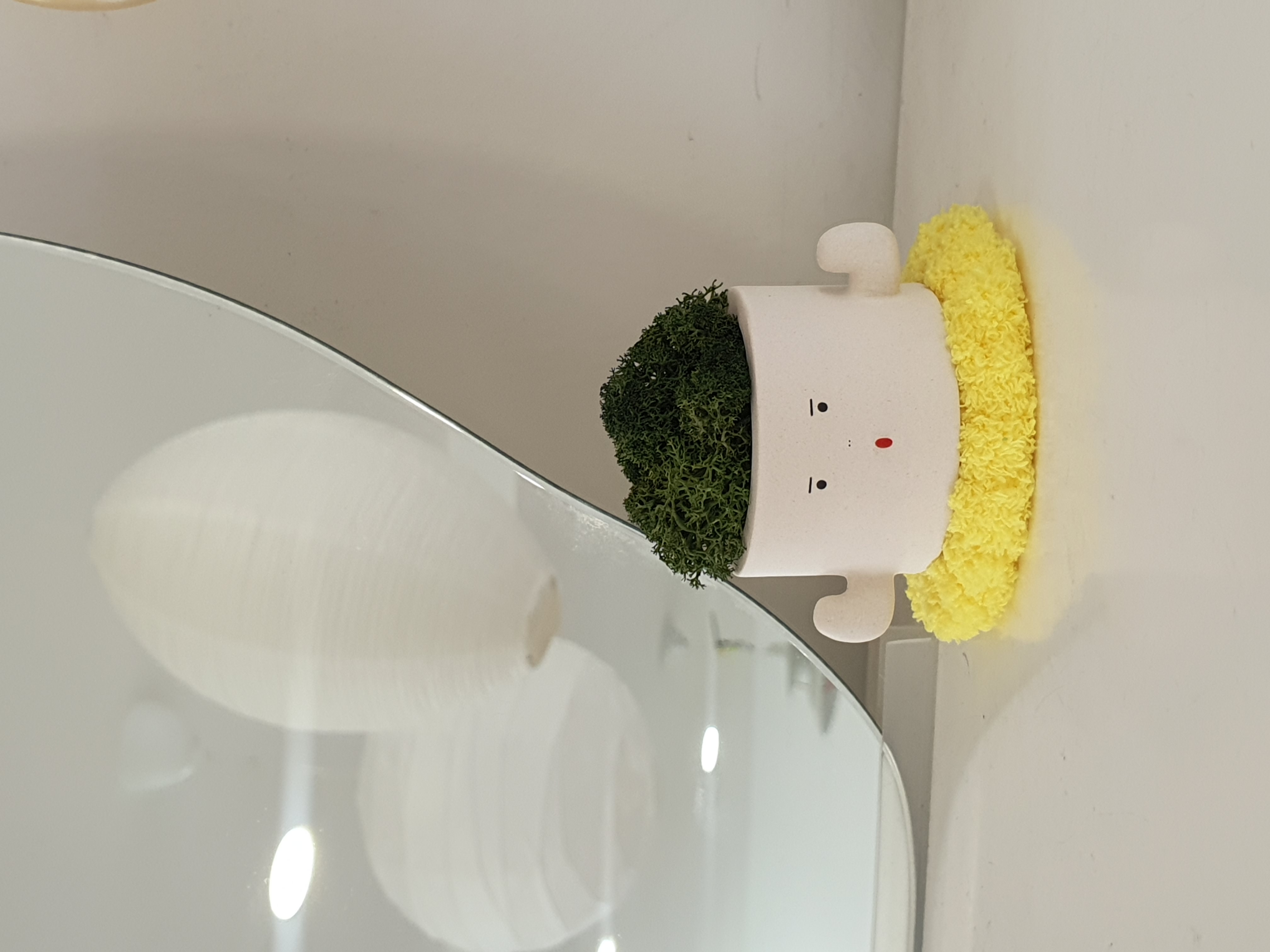 이솔 작가 작품