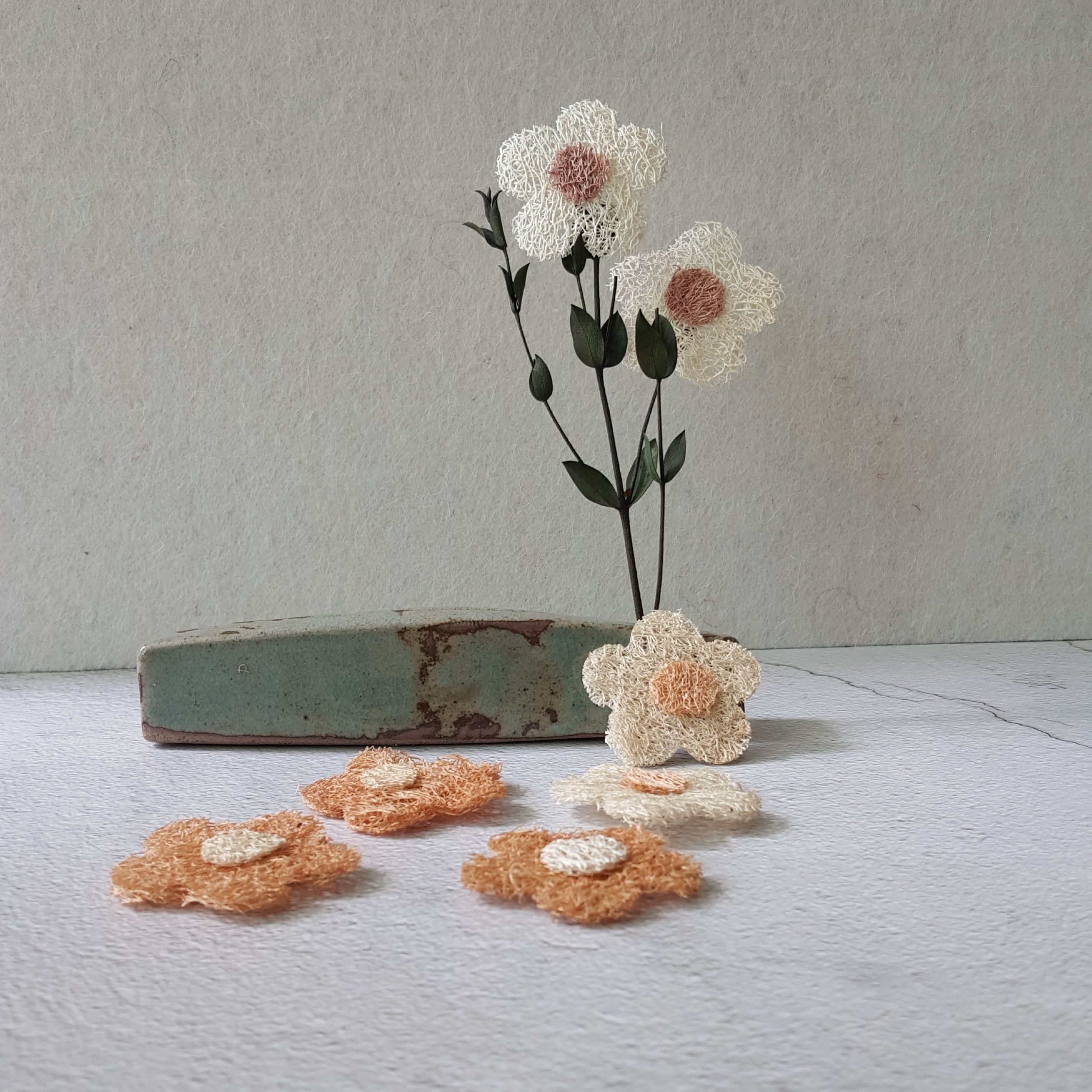 유덕순 작가 작품