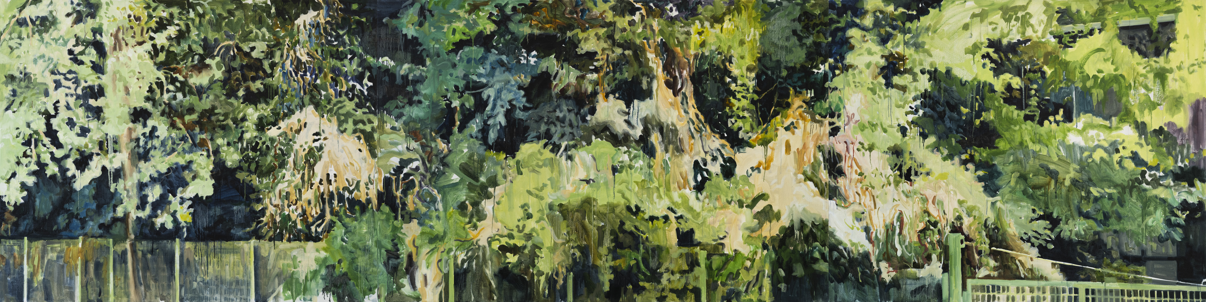 전은진 작가 작품