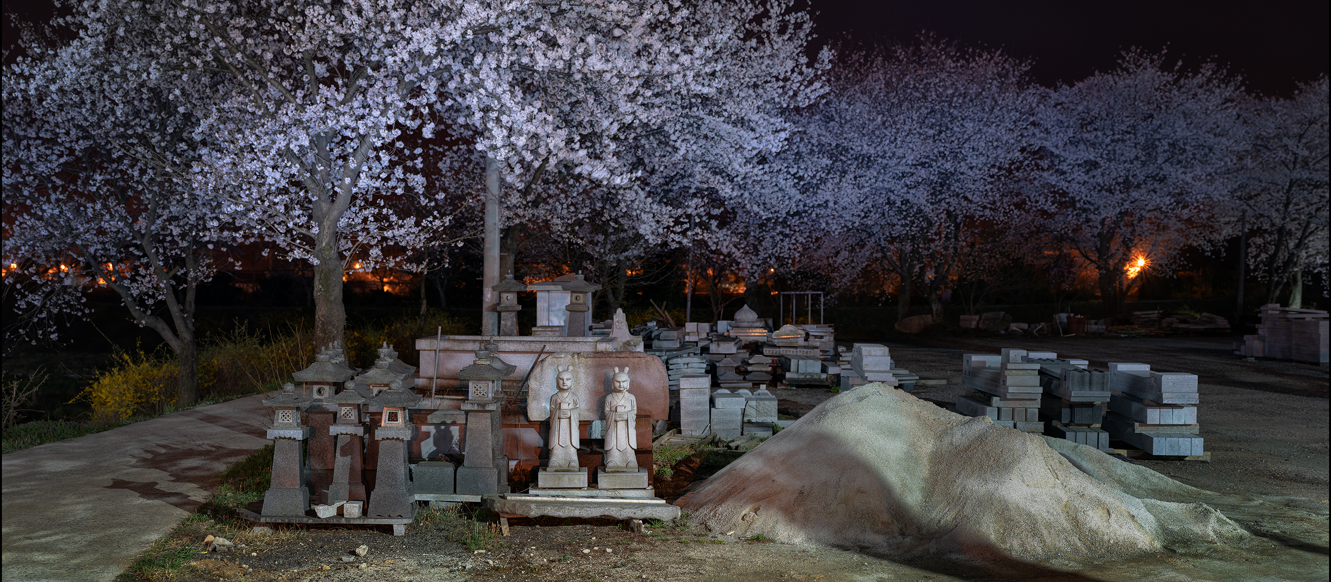 조현택 작가 작품
