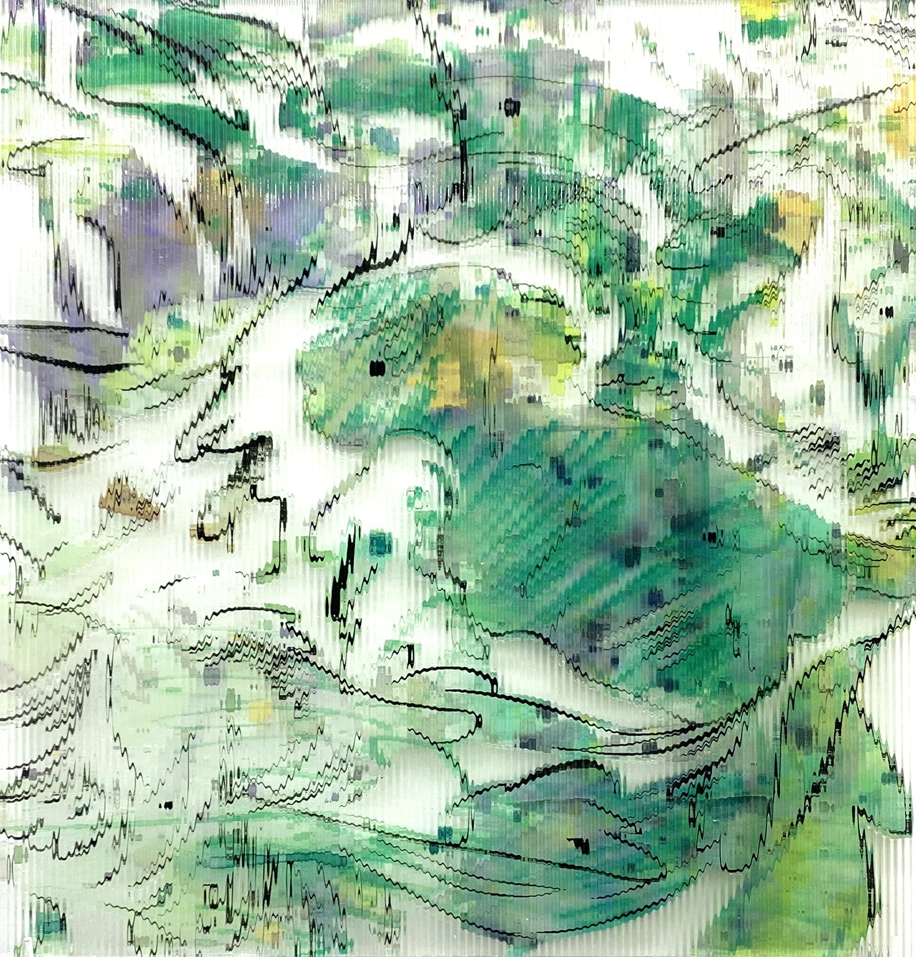 기민정 작가 작품