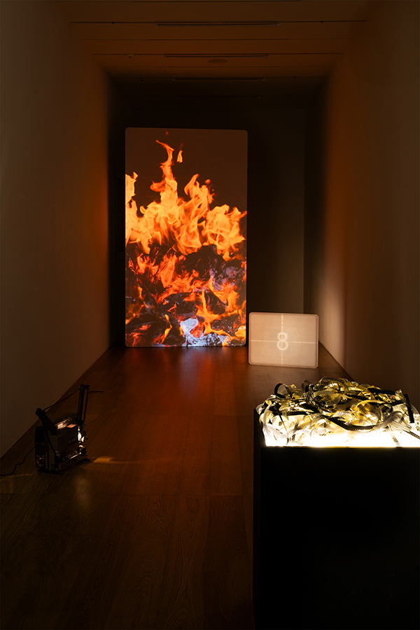 김민정 작가 작품