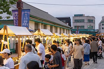 조선달빛장
