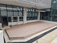 정조테마공연장 어울무대