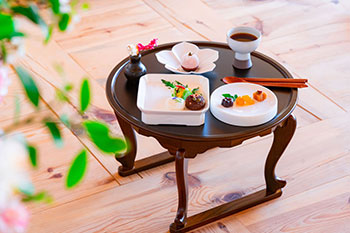 [혜경궁홍씨 다과체험] 사전예약 관련 이미지