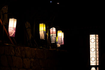 [특별 문화관광해설 <빛 따라 고궁산책>] 관련 이미지